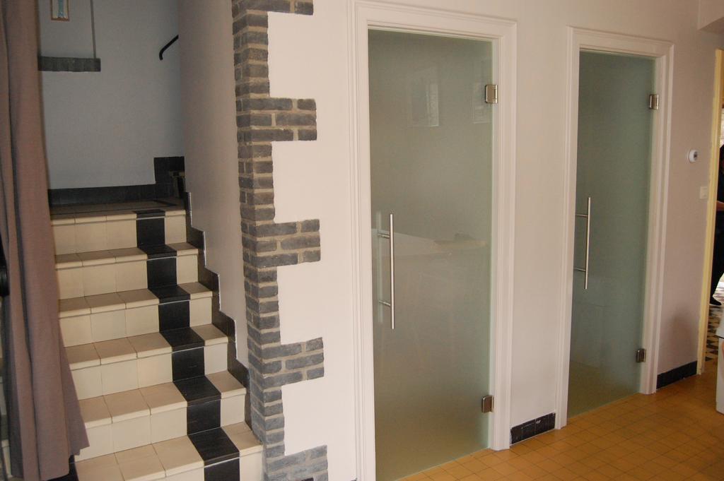 Villa Mowgli De Panne Oda fotoğraf