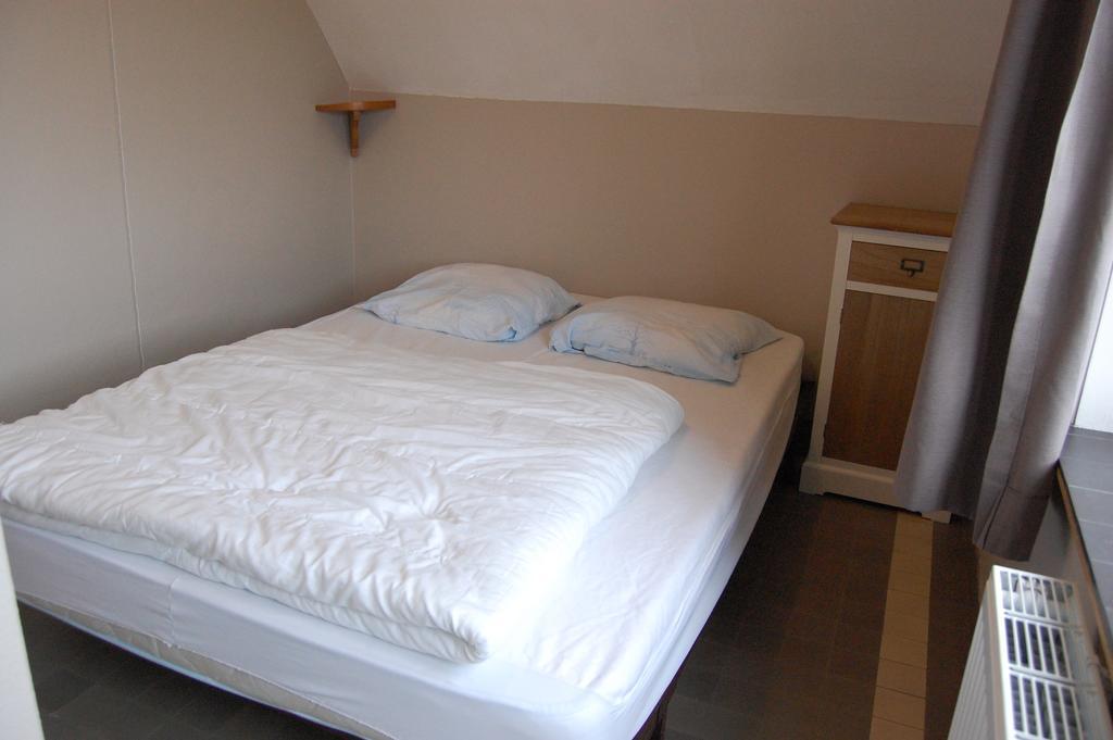 Villa Mowgli De Panne Oda fotoğraf