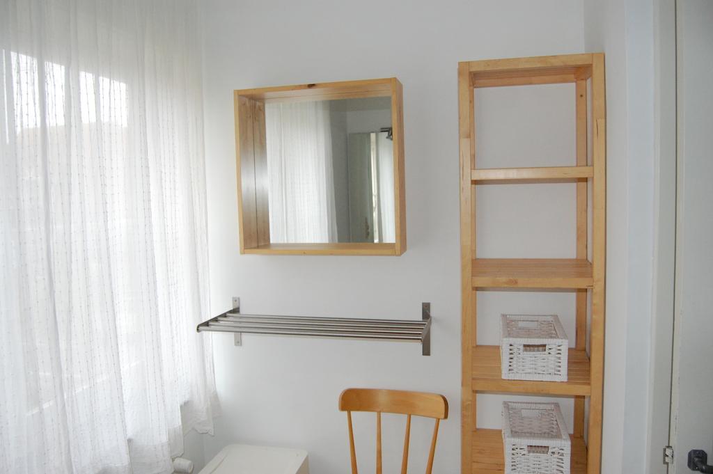 Villa Mowgli De Panne Oda fotoğraf